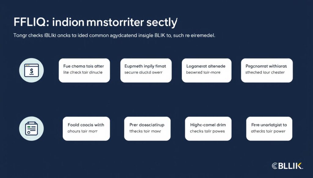 Najczęściej zadawane pytania o czek BLIK w jakich bankach Najczęściej zadawane pytania o czek BLIK w jakich bankach