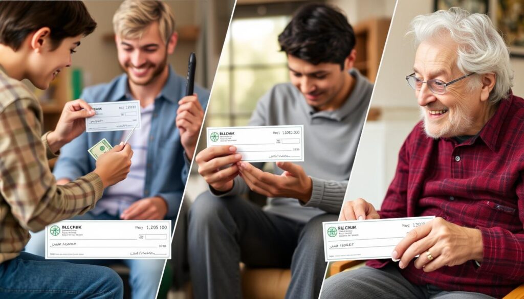 Praktyczne zastosowania czeku BLIK w codziennym życiu Praktyczne zastosowania czeku BLIK w codziennym życiu