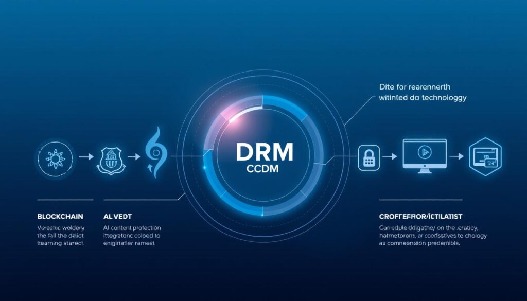 Przyszłość technologii Widevine content decryption module - trendy rozwoju