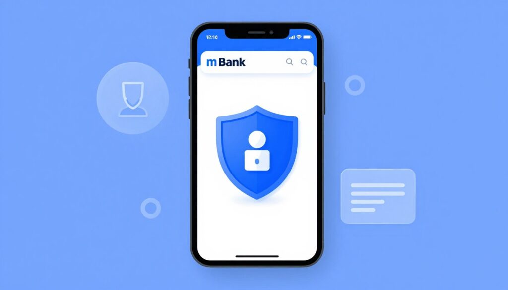 Bezpieczeństwo zarządzania limitami w mBank