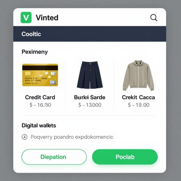 Zakupy na Vinted, Shein, Temu: Płatności i zwroty – kompleksowy przewodnik