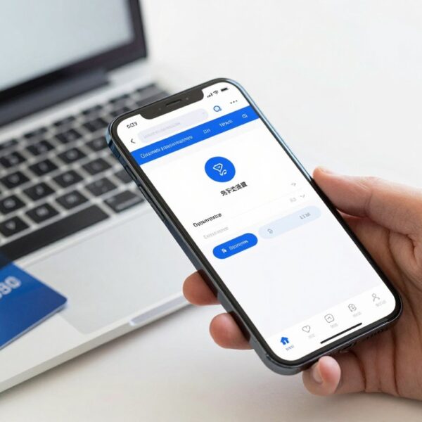 Jak doładować telefon przez internet? Kompleksowy przewodnik dla wszystkich operatorów