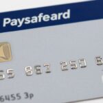 Paysafecard poradnik - karta z 16-cyfrowym kodem PIN