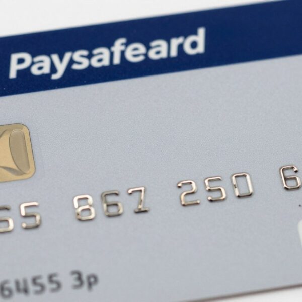 Paysafecard poradnik: Kompletny przewodnik dla początkujących