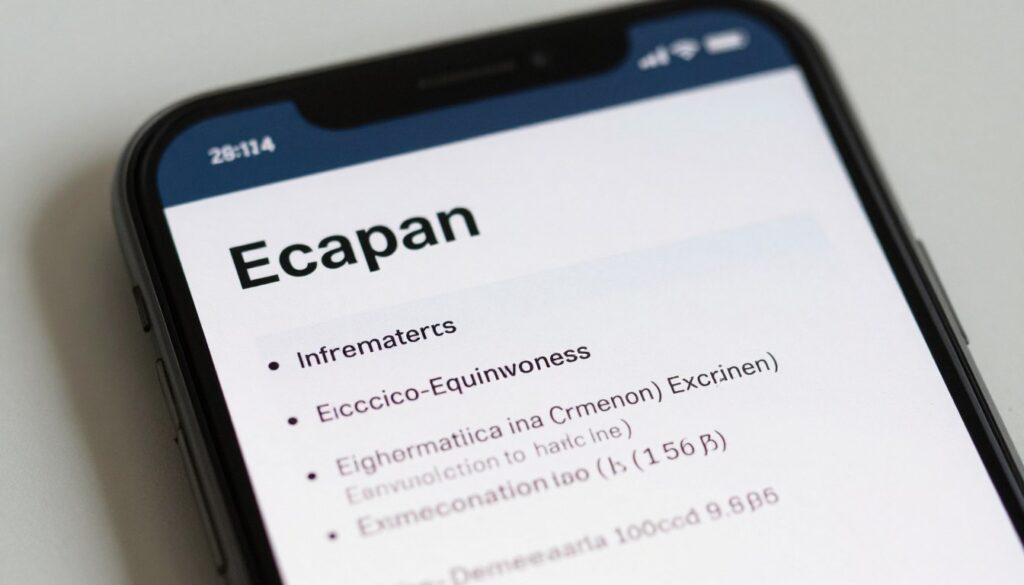 Przykład dobrze opisanego doświadczenia zawodowego w CV